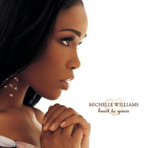 <i>Heart to Yours</i> 2002 studio album by Michelle Williams