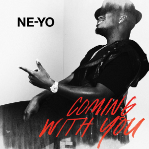 <span class="mw-page-title-main">Coming with You</span> 2015 single by Ne-Yo