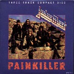 <span class="mw-page-title-main">Painkiller (Judas Priest song)</span> 1990 song by Judas Priest