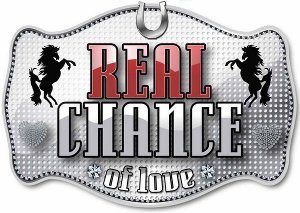 <i>Real Chance of Love</i> American TV series or program