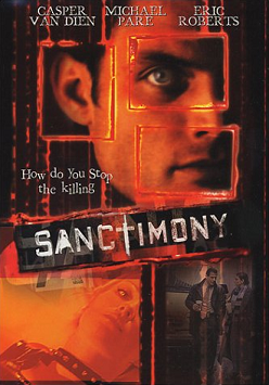 <i>Sanctimony</i> (film) 2000 American film