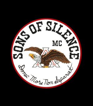 <span class="mw-page-title-main">Sons of Silence</span> International outlaw motorcycle club