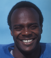 <span class="mw-page-title-main">Speedy Duncan</span> American football player (1942–2021)