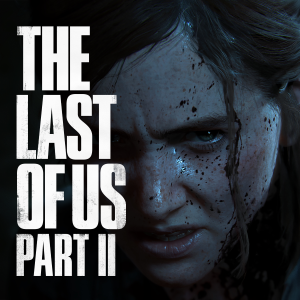 <i>The Last of Us Part II</i> 2020 video game