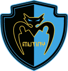 <span class="mw-page-title-main">Tampa Bay Mutiny</span> Soccer club