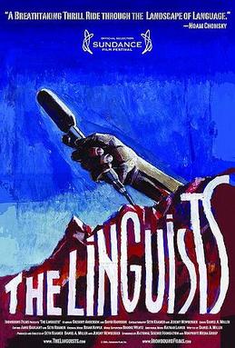 <i>The Linguists</i> 2008 American film