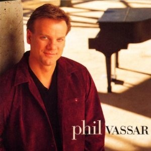 <i>Phil Vassar</i> (album) 2000 studio album by Phil Vassar