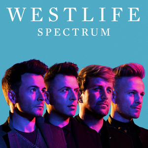 <i>Spectrum</i> (Westlife album) 2019 studio album by Westlife