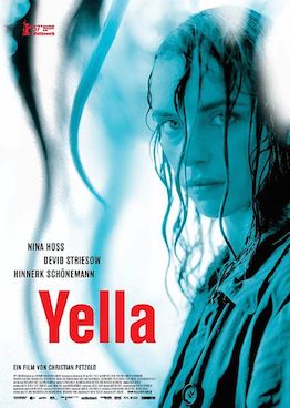 <i>Yella</i> (film) 2007 German film