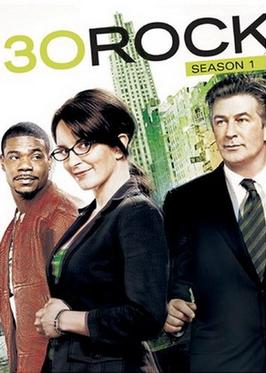 <i>30 Rock</i> season 1 Season of television series