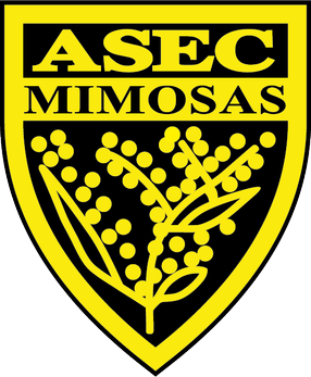 <span class="mw-page-title-main">ASEC Mimosas</span> Football club