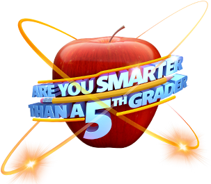 <i>Are You Smarter than a 5th Grader?</i> (American game show) American quiz game show