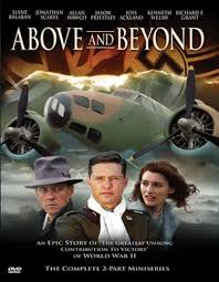 <i>Above and Beyond</i> (miniseries) Canadian TV series or program