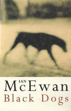 <i>Black Dogs</i> 1992 novel by Ian McEwan