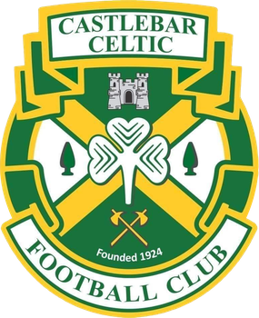 <span class="mw-page-title-main">Castlebar Celtic F.C.</span> Irish association football club