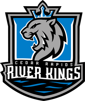 <span class="mw-page-title-main">Cedar Rapids River Kings</span> American indoor football team