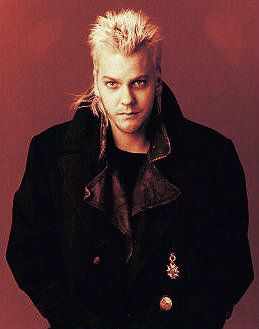 David (<i>The Lost Boys</i>) Fictional character