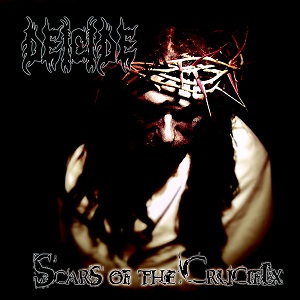 <i>Scars of the Crucifix</i> 2004 studio album by Deicide