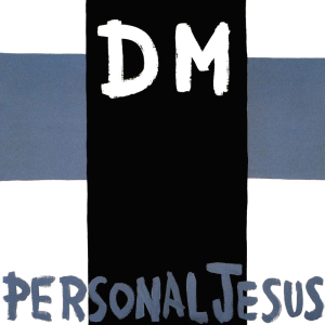 <span class="mw-page-title-main">Personal Jesus</span> 1989 single by Depeche Mode