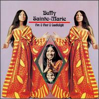 <i>Fire & Fleet & Candlelight</i> 1967 studio album by Buffy Sainte-Marie