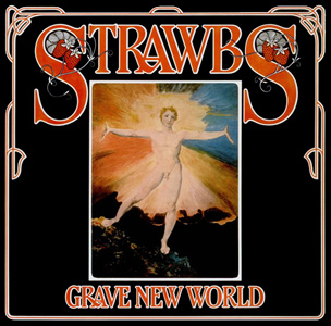 <i>Grave New World</i> 1972 studio album by Strawbs