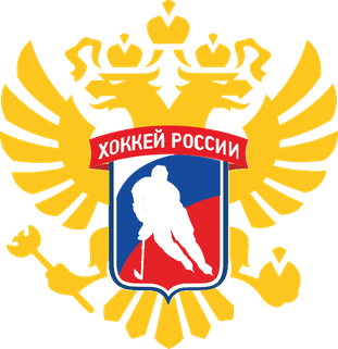 <span class="mw-page-title-main">Russia women's national ice hockey team</span>