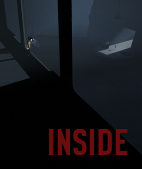 <i>Inside</i> (video game) 2016 video game