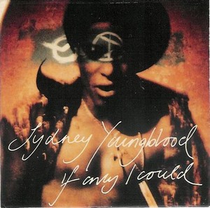 <span class="mw-page-title-main">If Only I Could</span> 1989 single by Sydney Youngblood