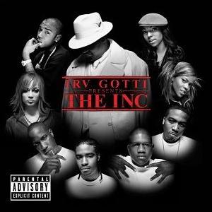 <i>Irv Gotti Presents: The Inc.</i> 2002 compilation album by The Inc.