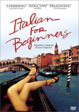 <i>Italian for Beginners</i> 2000 Danish romantic comedy film