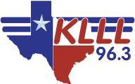 <span class="mw-page-title-main">KLLL-FM</span> Radio station in Lubbock, Texas