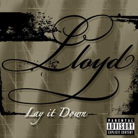 <span class="mw-page-title-main">Lay It Down (Lloyd song)</span> 2010 single by Lloyd