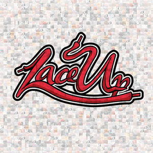 <i>Lace Up</i> 2012 studio album by Machine Gun Kelly