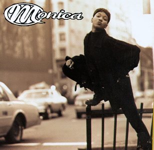 <i>Miss Thang</i> 1995 studio album by Monica