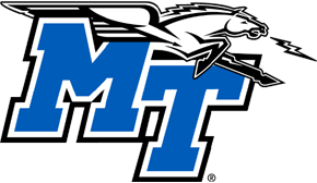 <span class="mw-page-title-main">Middle Tennessee Blue Raiders</span> Intercollegiate sports teams of Middle Tennessee State University