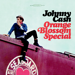 <i>Orange Blossom Special</i> (album) 1965 studio album by Johnny Cash