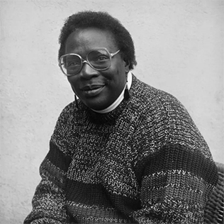 <span class="mw-page-title-main">Pat Parker</span> American poet and activist