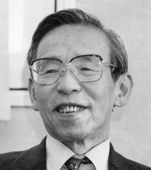 <span class="mw-page-title-main">Ryogo Kubo</span> Japanese physicist