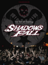 <i>The Art of Touring</i> 2005 video by Shadows Fall