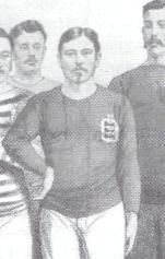 <span class="mw-page-title-main">Sam Weller Widdowson</span> English sportsman