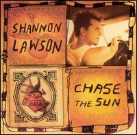 <i>Chase the Sun</i> (Shannon Lawson album) 2002 studio album by Shannon Lawson