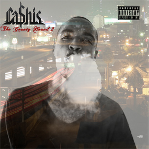 <i>The County Hound 2</i> 2013 studio album by Ca$his