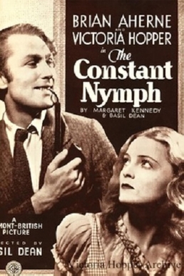 <i>The Constant Nymph</i> (1933 film) 1933 film