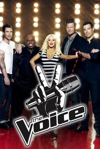 <i>The Voice</i> (American TV series) season 3 Season of television series