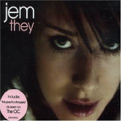 <span class="mw-page-title-main">They (song)</span> 2004 single by Jem