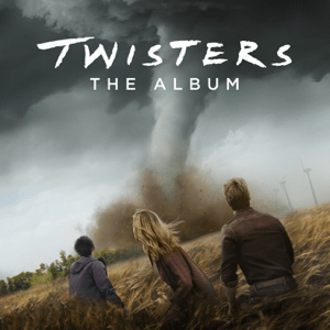 <i>Twisters: The Album</i> 2024 soundtrack album by various artists