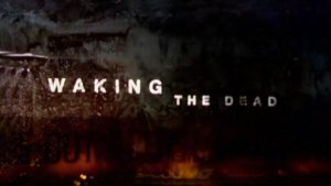 <i>Waking the Dead</i> (TV series) BBC television series