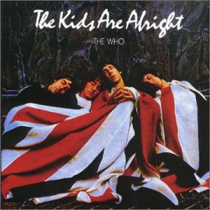 <i>The Kids Are Alright</i> (soundtrack) 1979 album