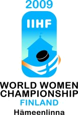 <span class="mw-page-title-main">2009 IIHF Women's World Championship</span>