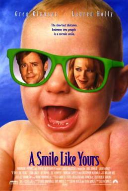 <i>A Smile Like Yours</i> 1997 American film